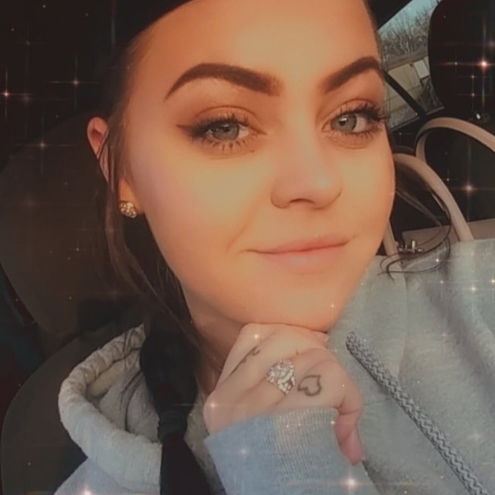 Meet your Posher, Kearstin